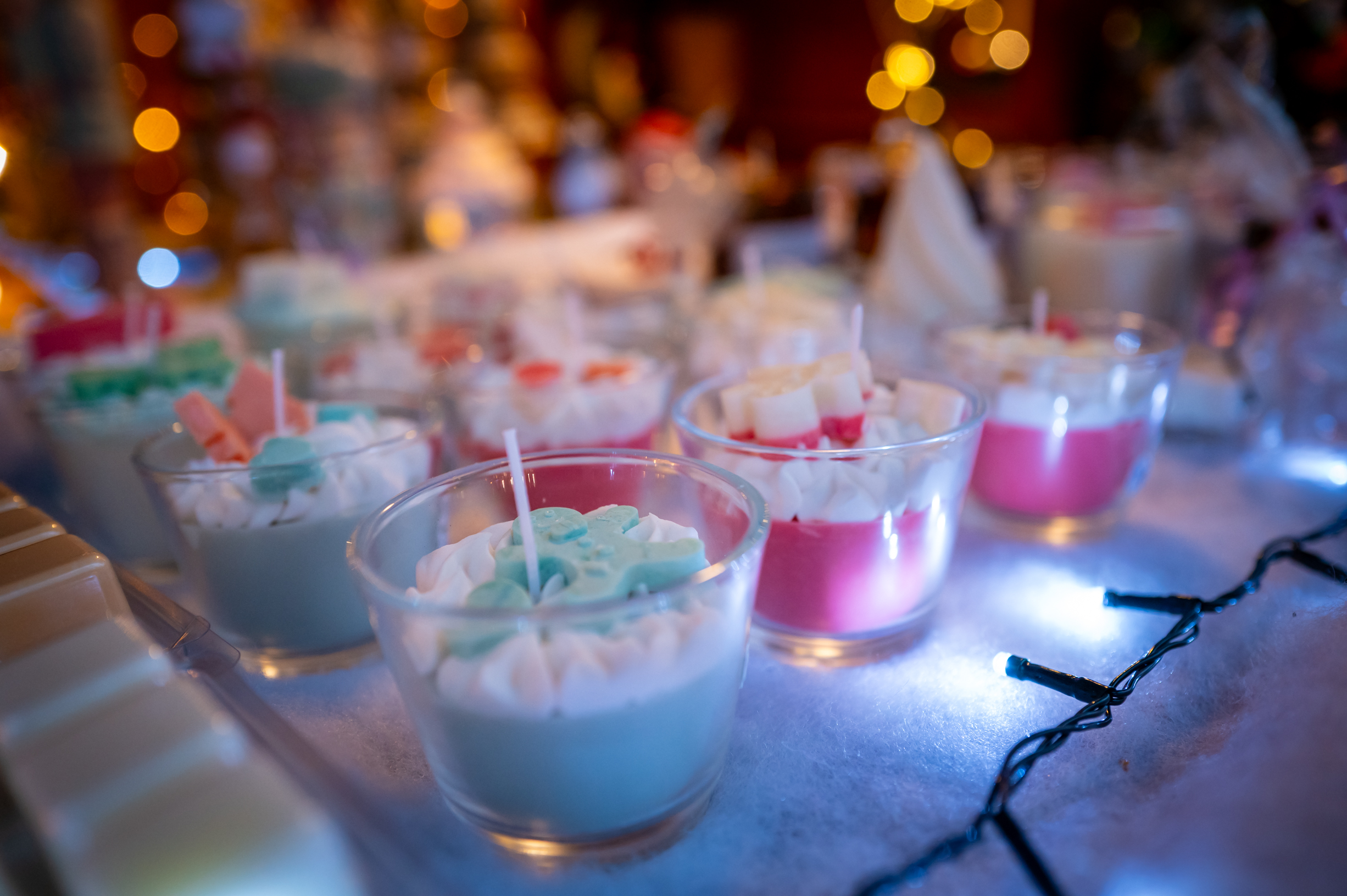 Szczeciński Jarmark Bożonarodzeniowy