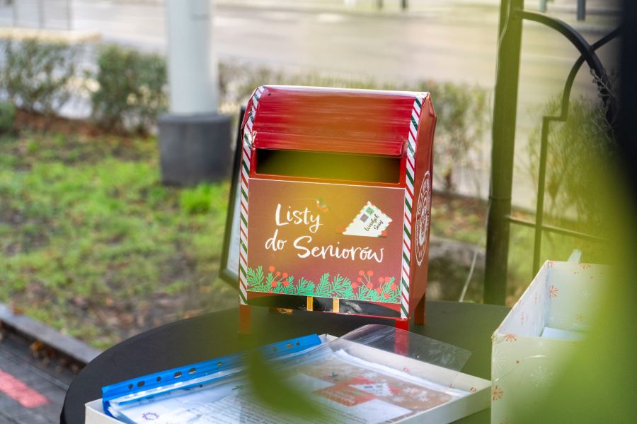 Szczeciński Jarmark Bożonarodzeniowy