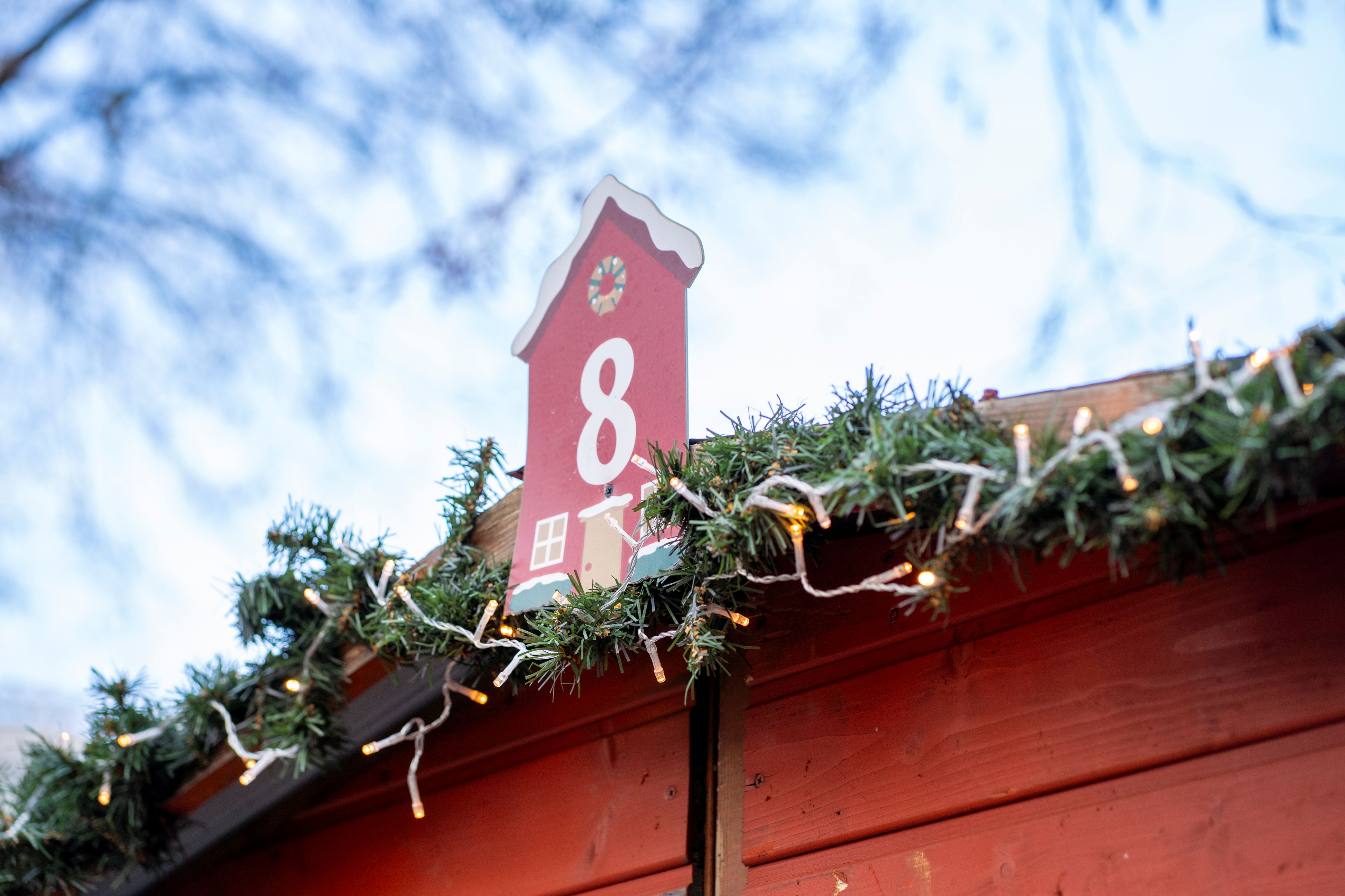 Trwają przygotowania do największego Jarmarku Bożonarodzeniowego