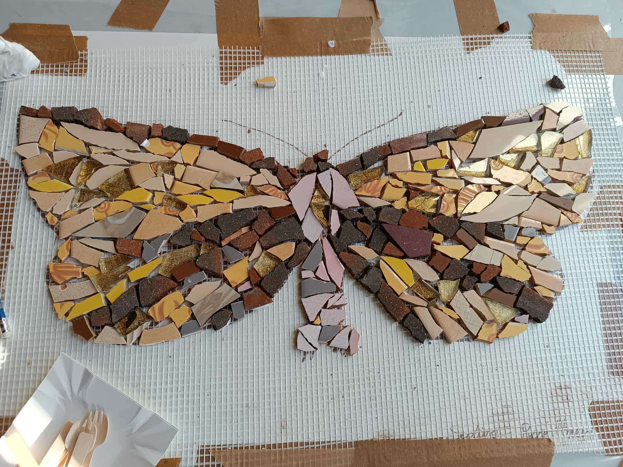 Przez ostatnie miesiące grupa młodzieży pracowała nad wspólnym działaniem skierowanym do mieszkańców Śródmieścia. Przez ostatnie miesiące grupa młodzieży pracowała nad wspólnym działaniem skierowanym do mieszkańców Śródmieścia.