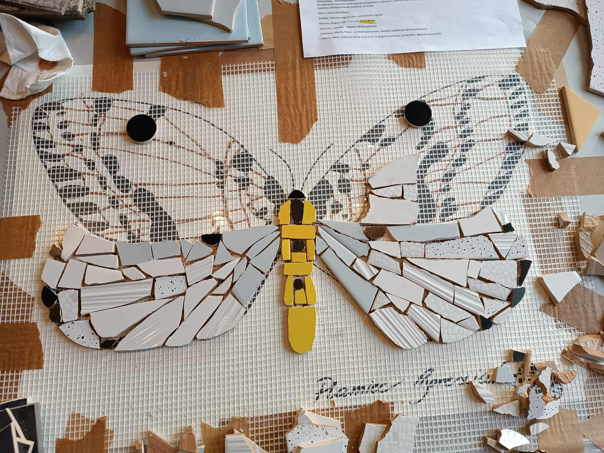 Przez ostatnie miesiące grupa młodzieży pracowała nad wspólnym działaniem skierowanym do mieszkańców Śródmieścia. Przez ostatnie miesiące grupa młodzieży pracowała nad wspólnym działaniem skierowanym do mieszkańców Śródmieścia.