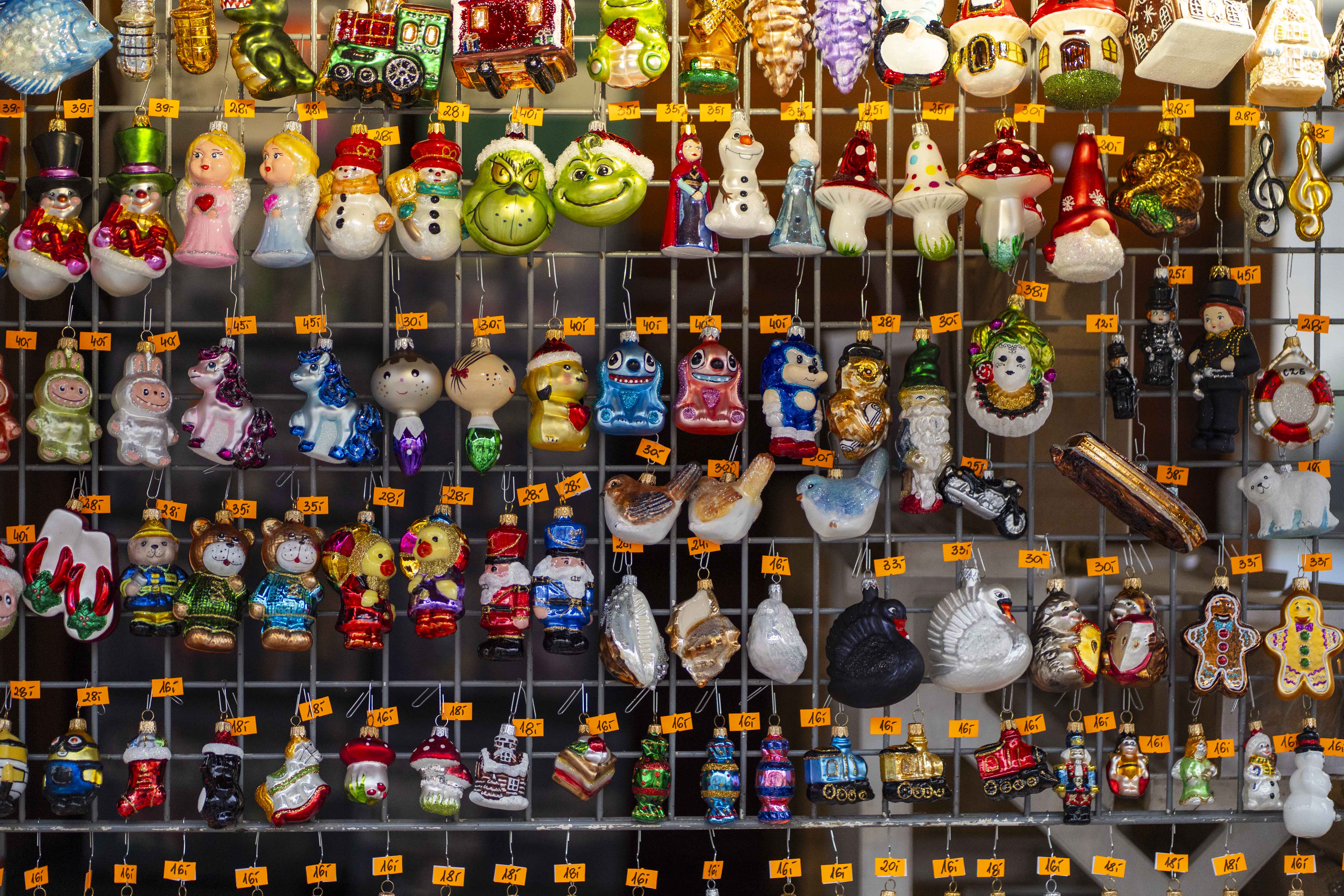 Szczeciński Jarmark Bożonarodzeniowy Szczeciński Jarmark Bożonarodzeniowy