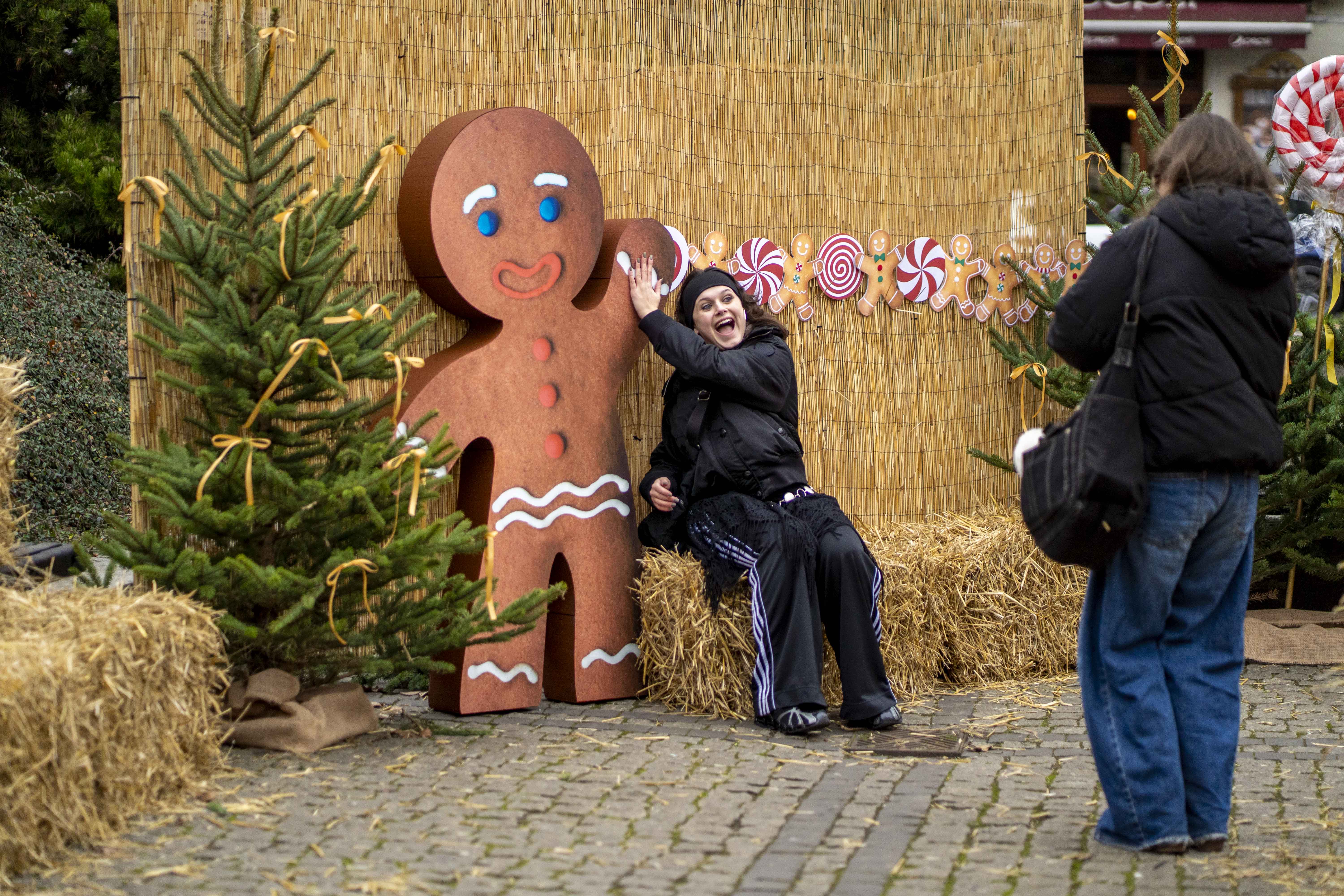 Szczeciński Jarmark Bożonarodzeniowy Szczeciński Jarmark Bożonarodzeniowy