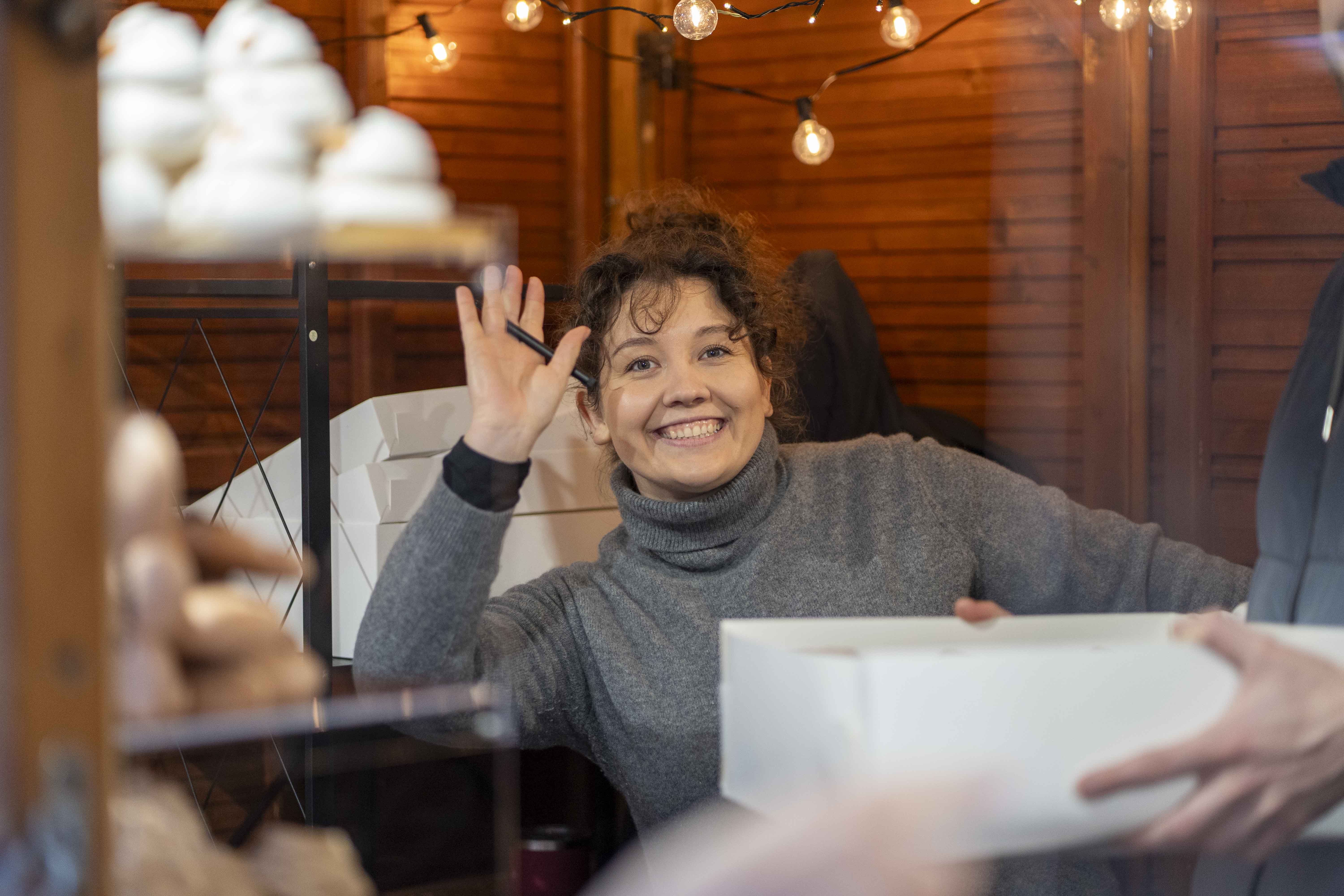 Szczeciński Jarmark Bożonarodzeniowy Szczeciński Jarmark Bożonarodzeniowy