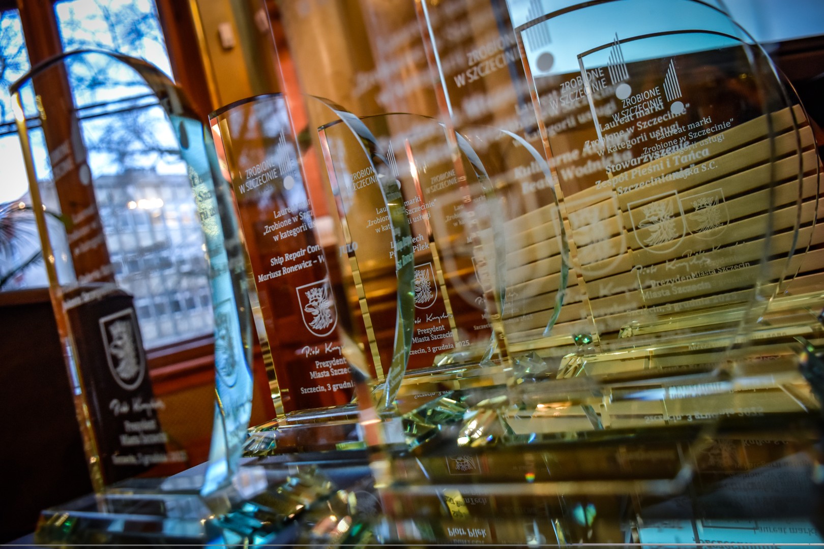 Laureaci „Zrobione w Szczecinie” 2025 ogłoszeni 1