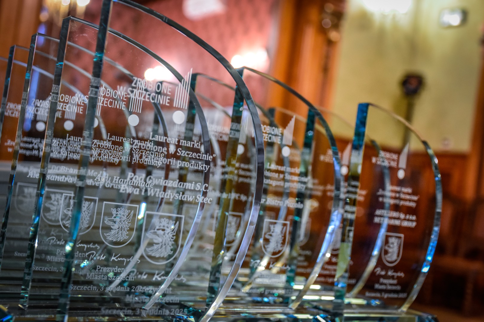 Laureaci „Zrobione w Szczecinie” 2025 ogłoszeni 2
