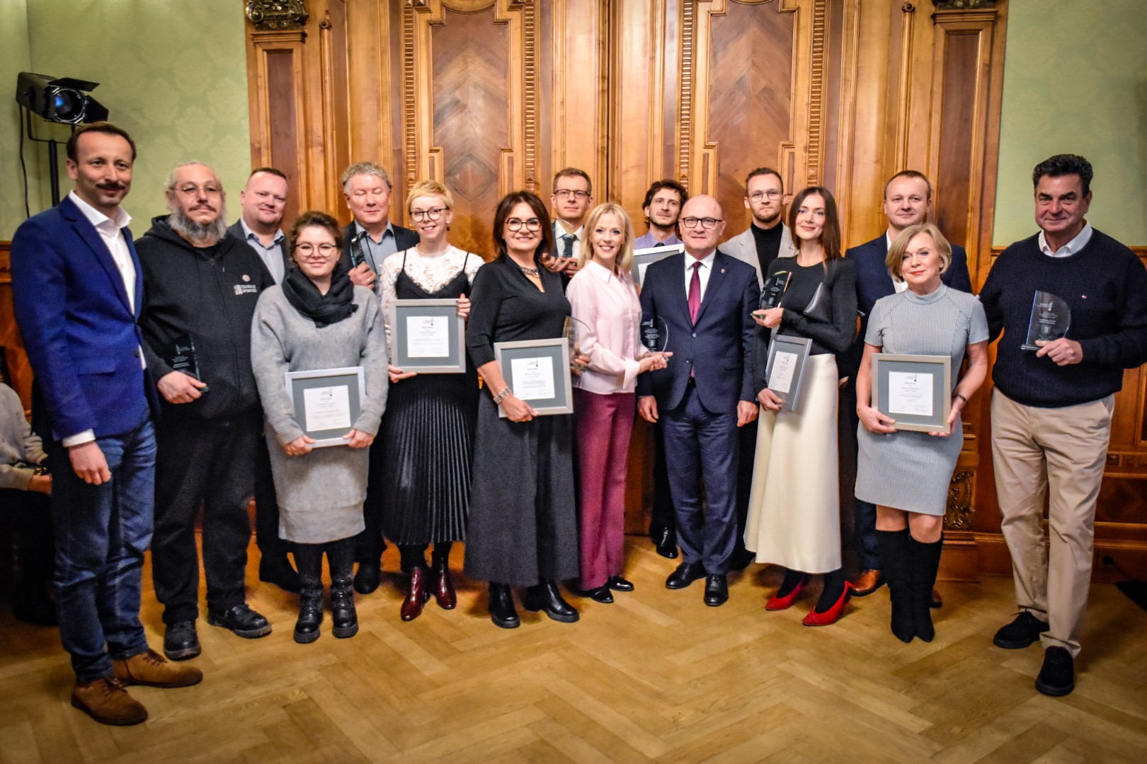 Laureaci „Zrobione w Szczecinie” 2025 ogłoszeni 5