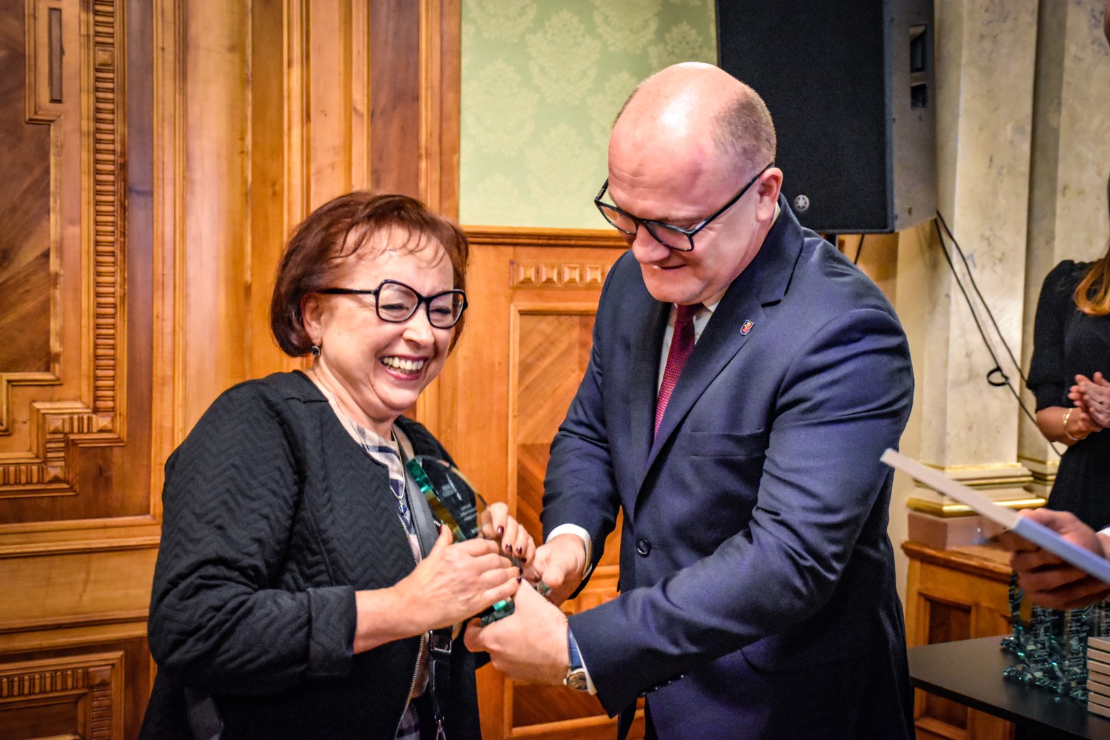 Laureaci „Zrobione w Szczecinie” 2025 ogłoszeni 7