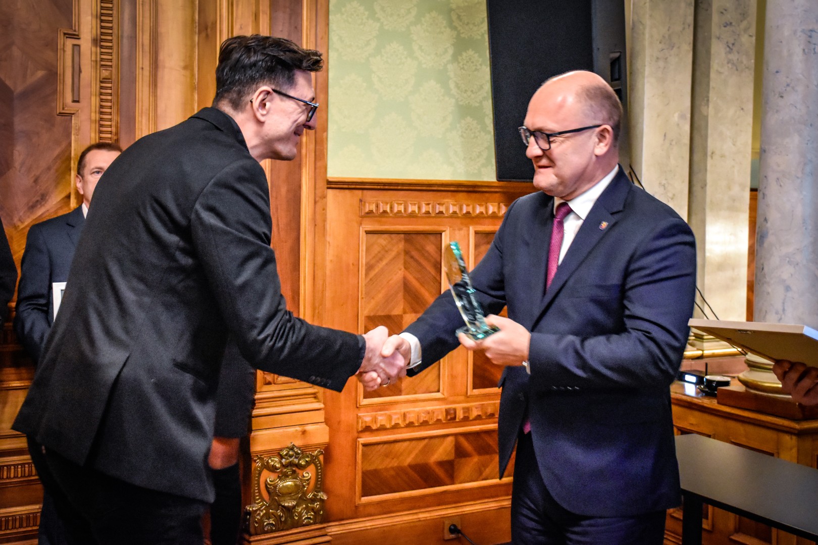 Laureaci „Zrobione w Szczecinie” 2025 ogłoszeni 8