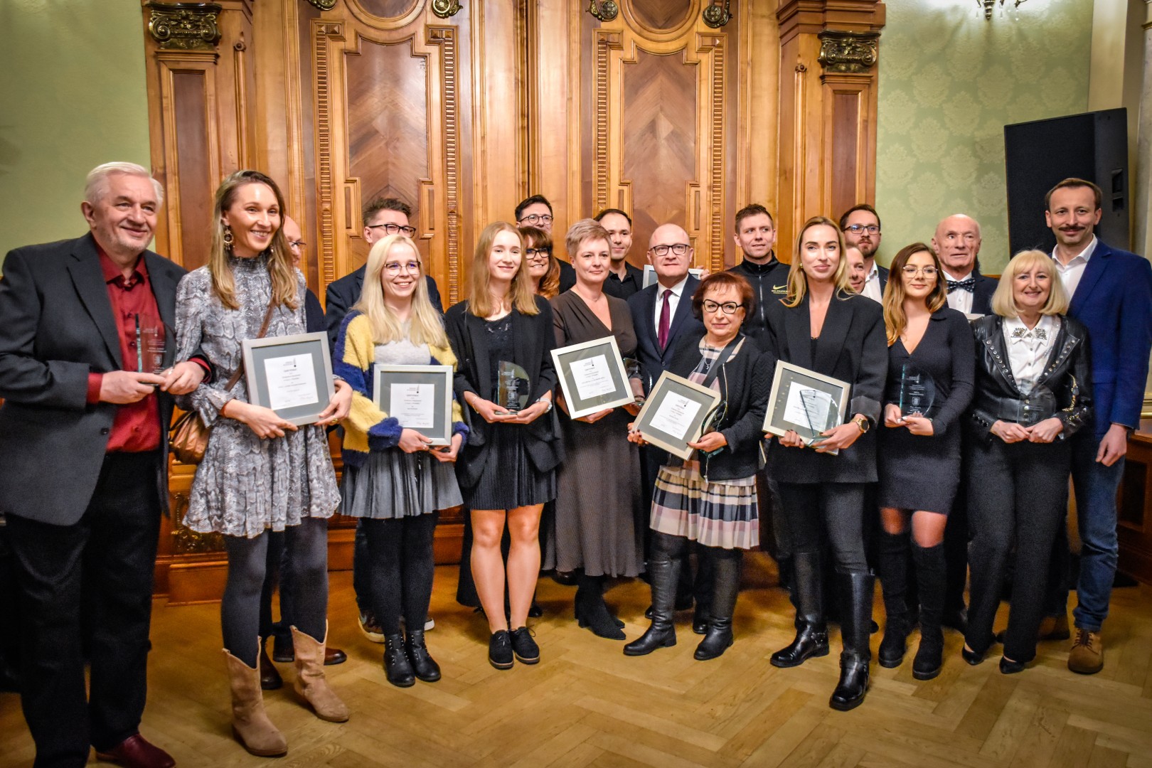 Laureaci „Zrobione w Szczecinie” 2025 ogłoszeni 9