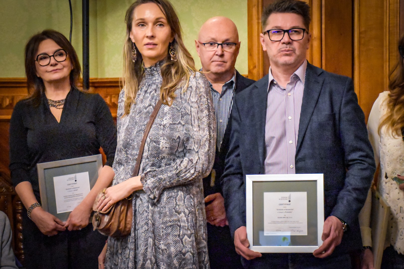 Laureaci „Zrobione w Szczecinie” 2025 ogłoszeni 10