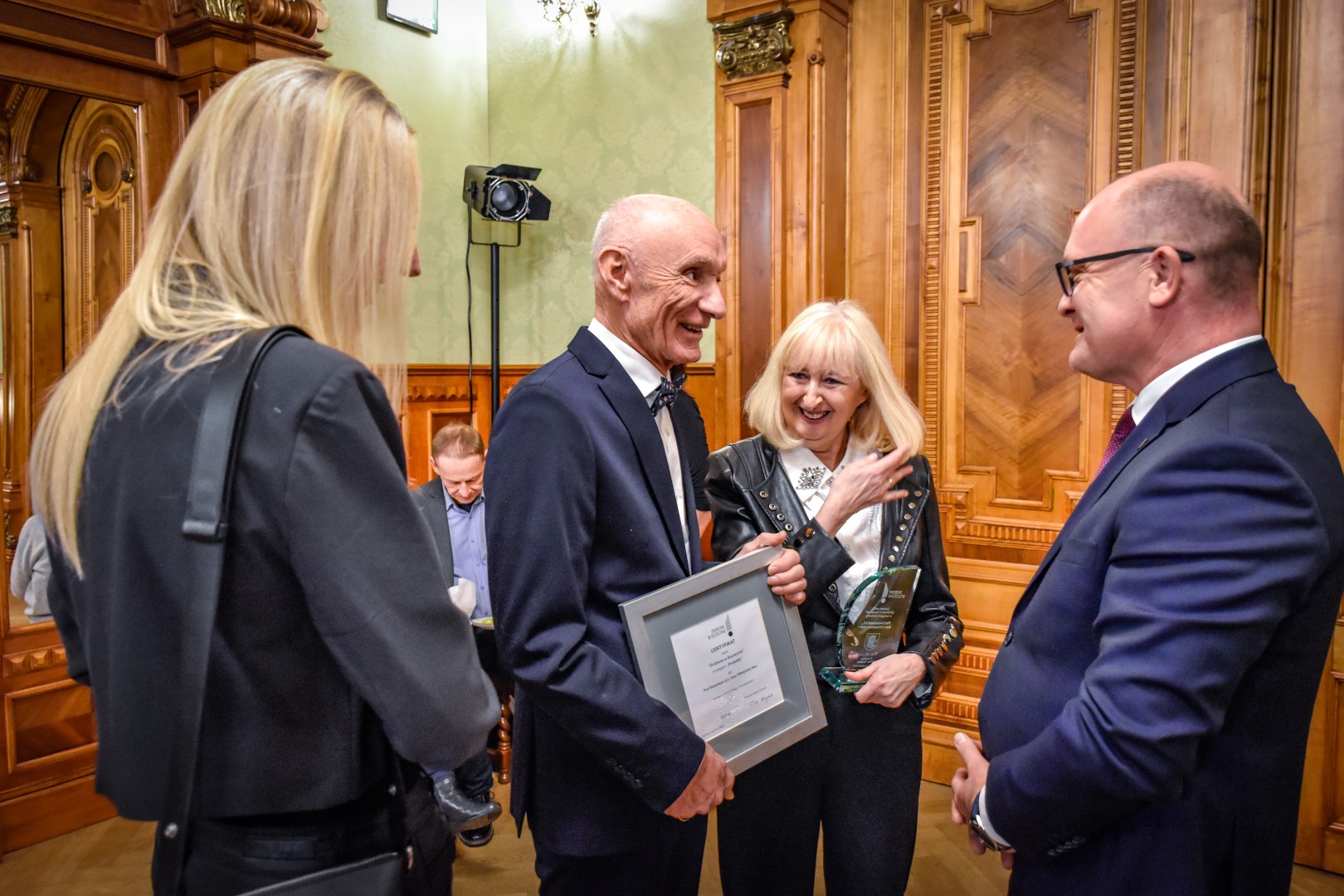 Laureaci „Zrobione w Szczecinie” 2025 ogłoszeni 12