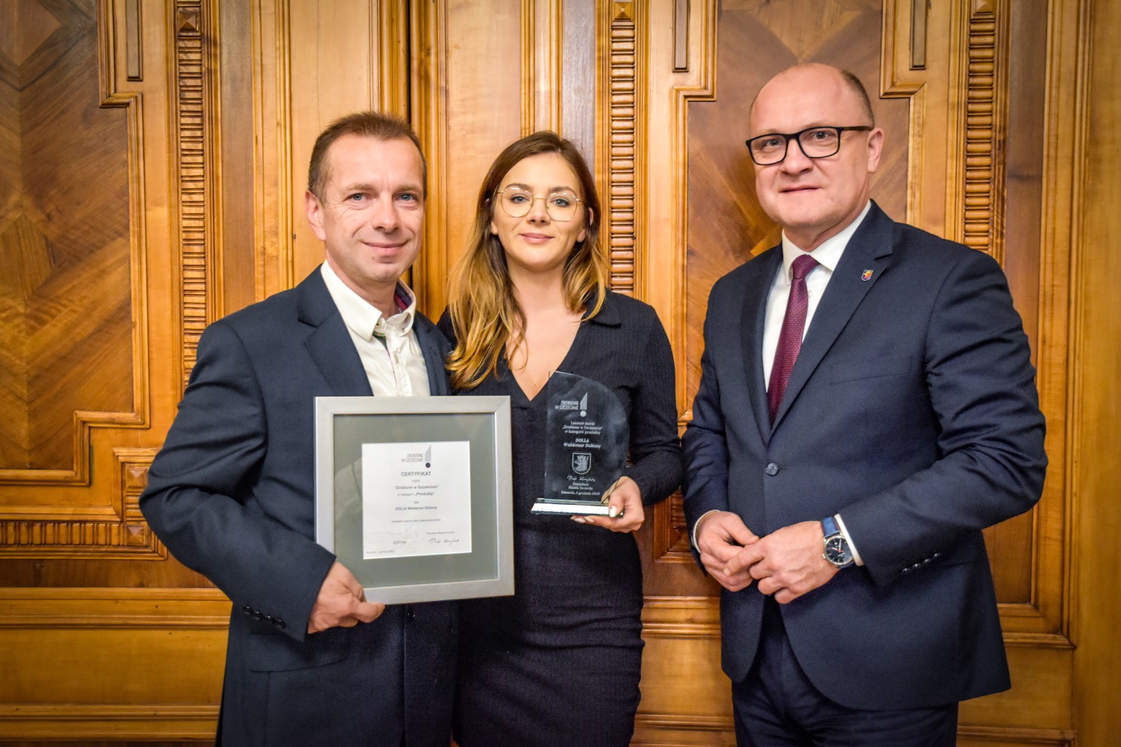 Laureaci „Zrobione w Szczecinie” 2025 ogłoszeni 13