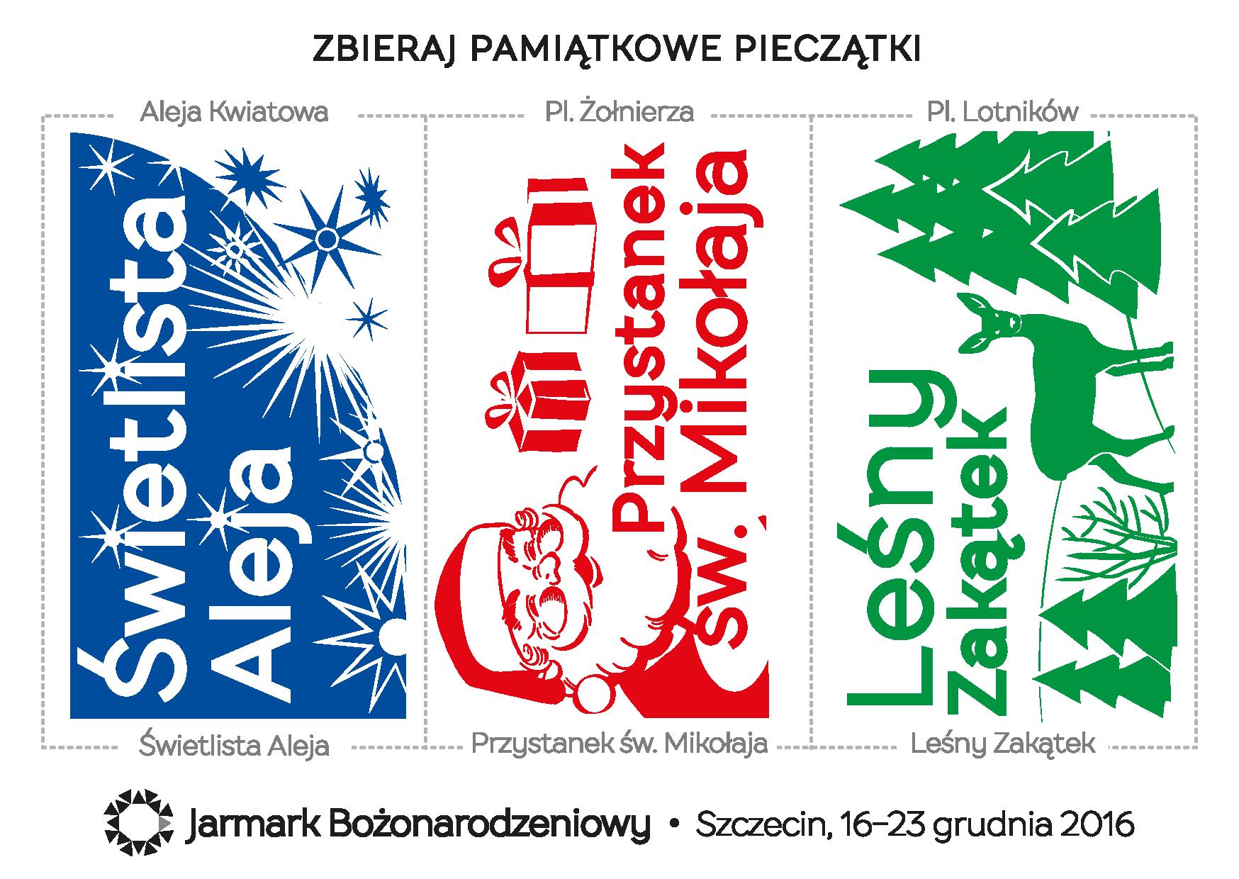 Jarmark pełen atrakcji