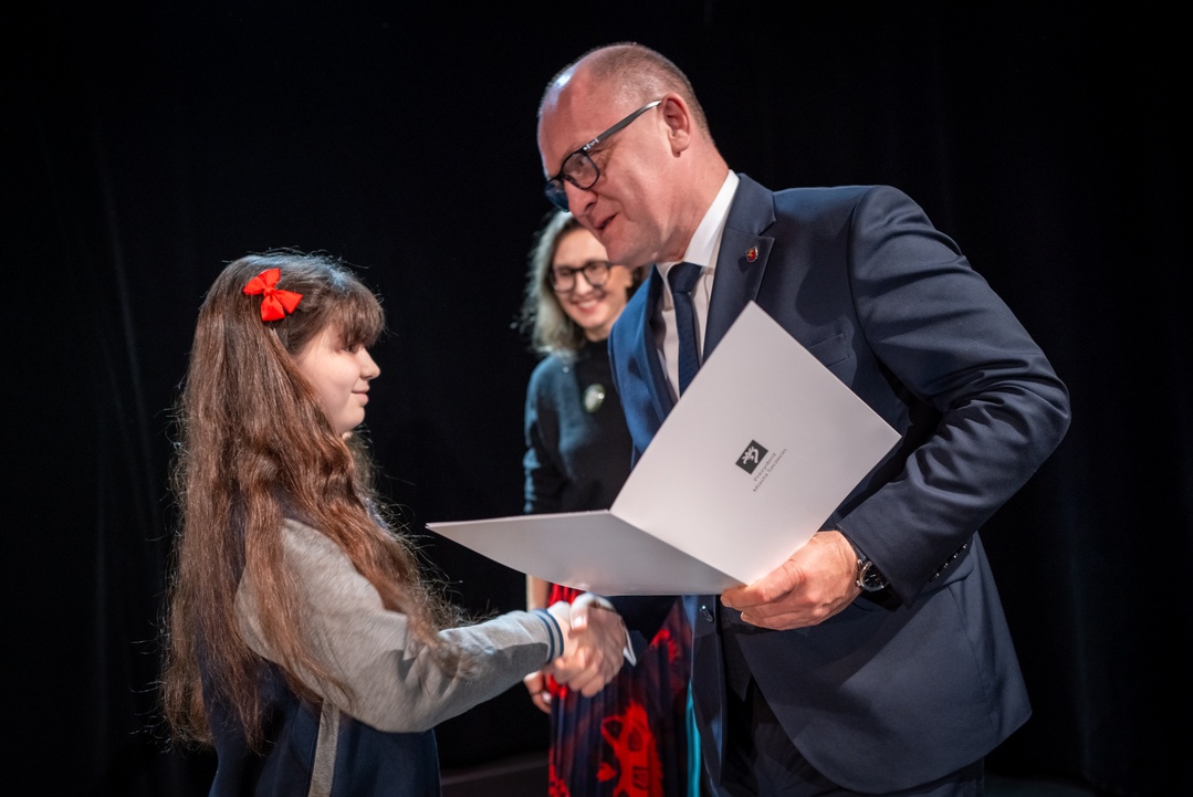 30 najlepszych uczniów i studentów ze Szczecina otrzymało Stypendia Artystyczne Miasta Szczecin
