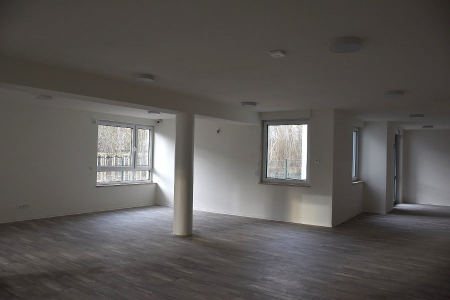 Osiedla zbudowane przez Szczecińskie TBS