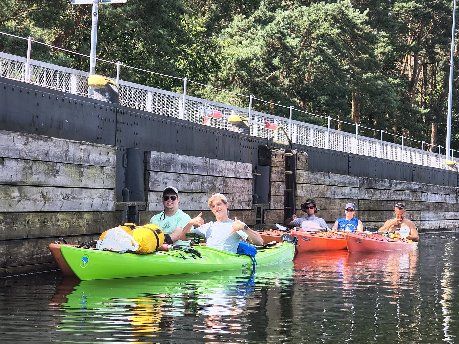 Jubileuszowy rok na przystani Centrum Żeglarskiego