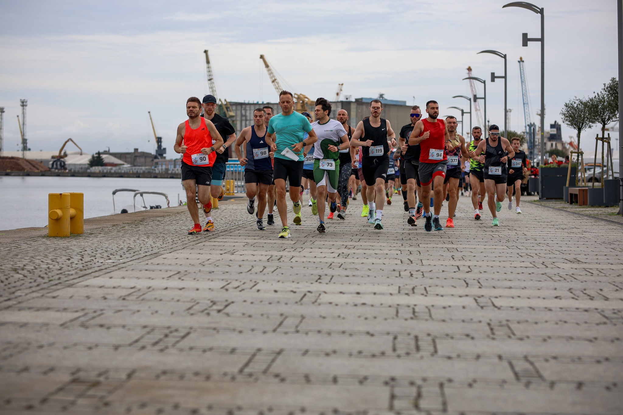 Żegluga Szczecińska Turystyka Wydarzenia: Robimy wydarzenia z myślą o ludziach i o środowisku