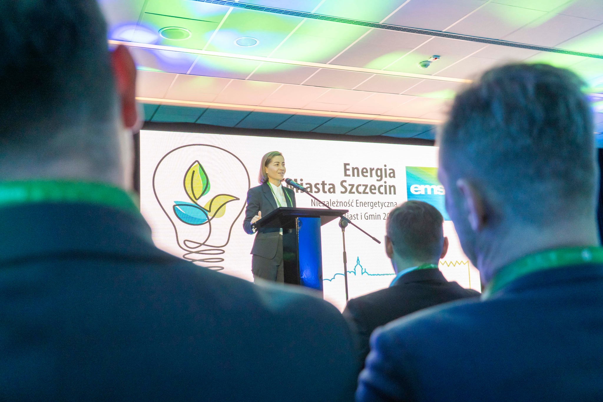 Żegluga Szczecińska Turystyka Wydarzenia: Robimy wydarzenia z myślą o ludziach i o środowisku