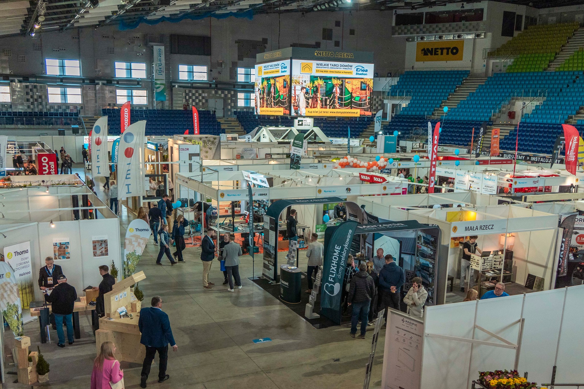 Żegluga Szczecińska Turystyka Wydarzenia: Robimy wydarzenia z myślą o ludziach i o środowisku