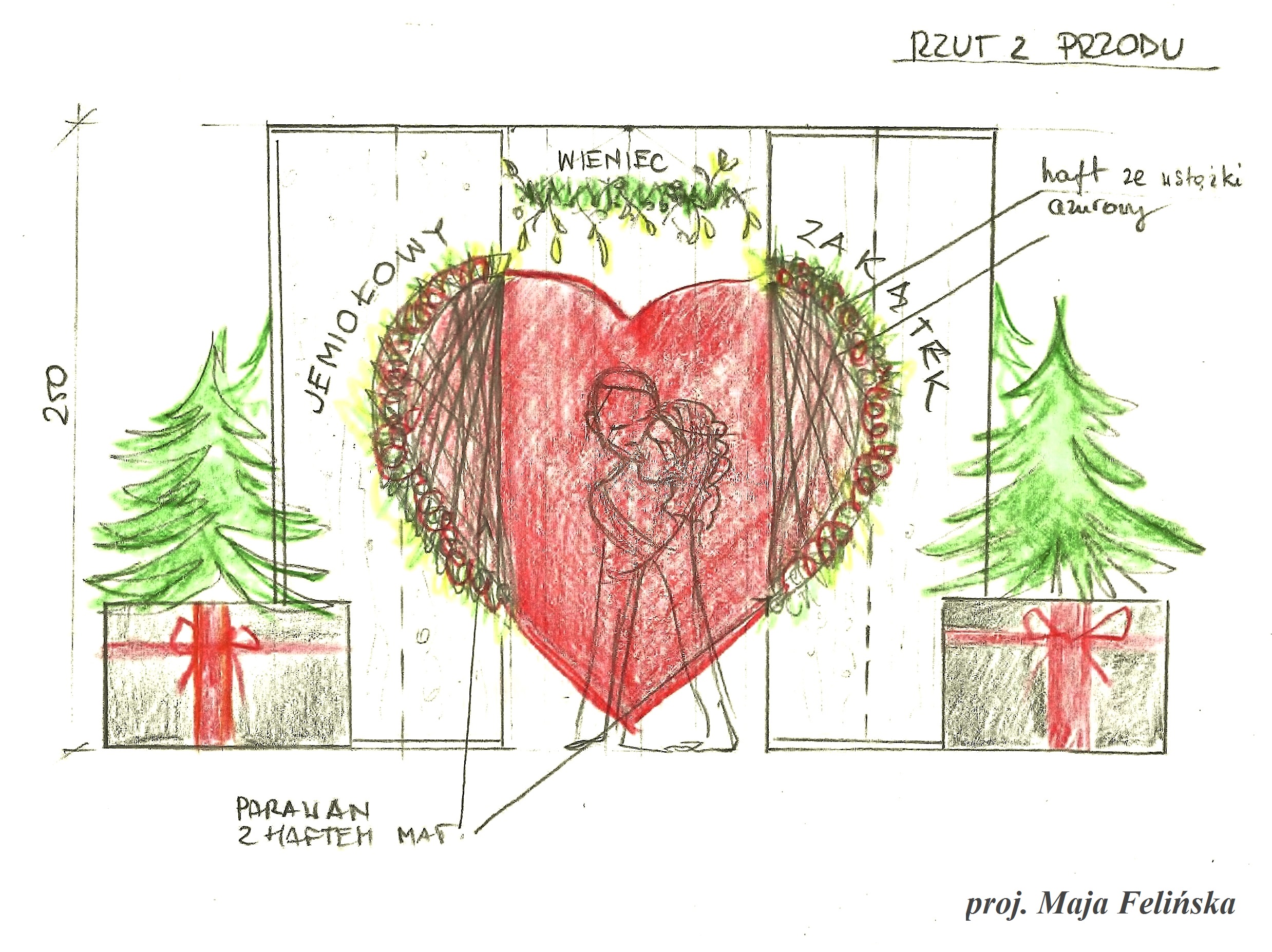 Jarmark pełen atrakcji