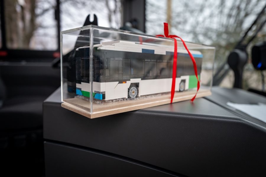 Komunikacja miejska 2026 w Szczecinie. Nowe autobusy i tramwaje