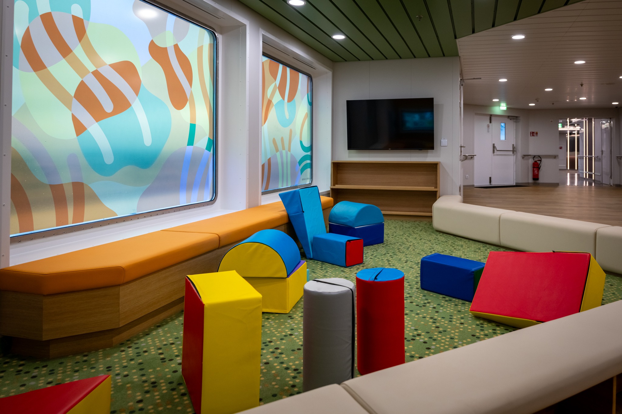 Prom Jantar Unity  w Szczecinie