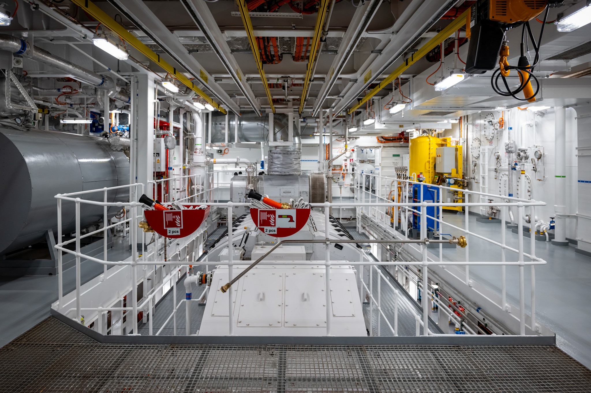 Prom Jantar Unity  w Szczecinie