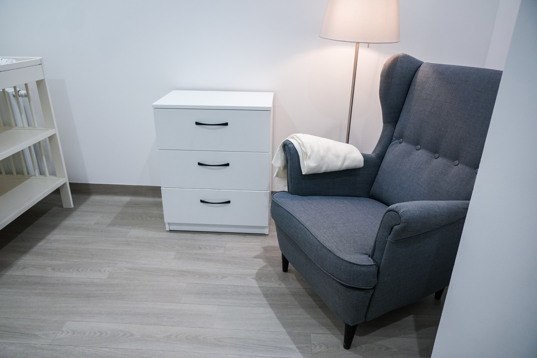 Salon Usług Społecznych w Szczecinie.