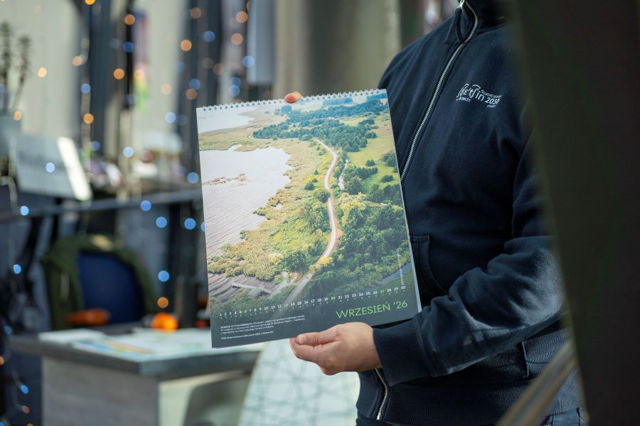 Kalendarze Visit Szczecin dostępne teraz za pół ceny! Kalendarze Visit Szczecin dostępne teraz za pół ceny!