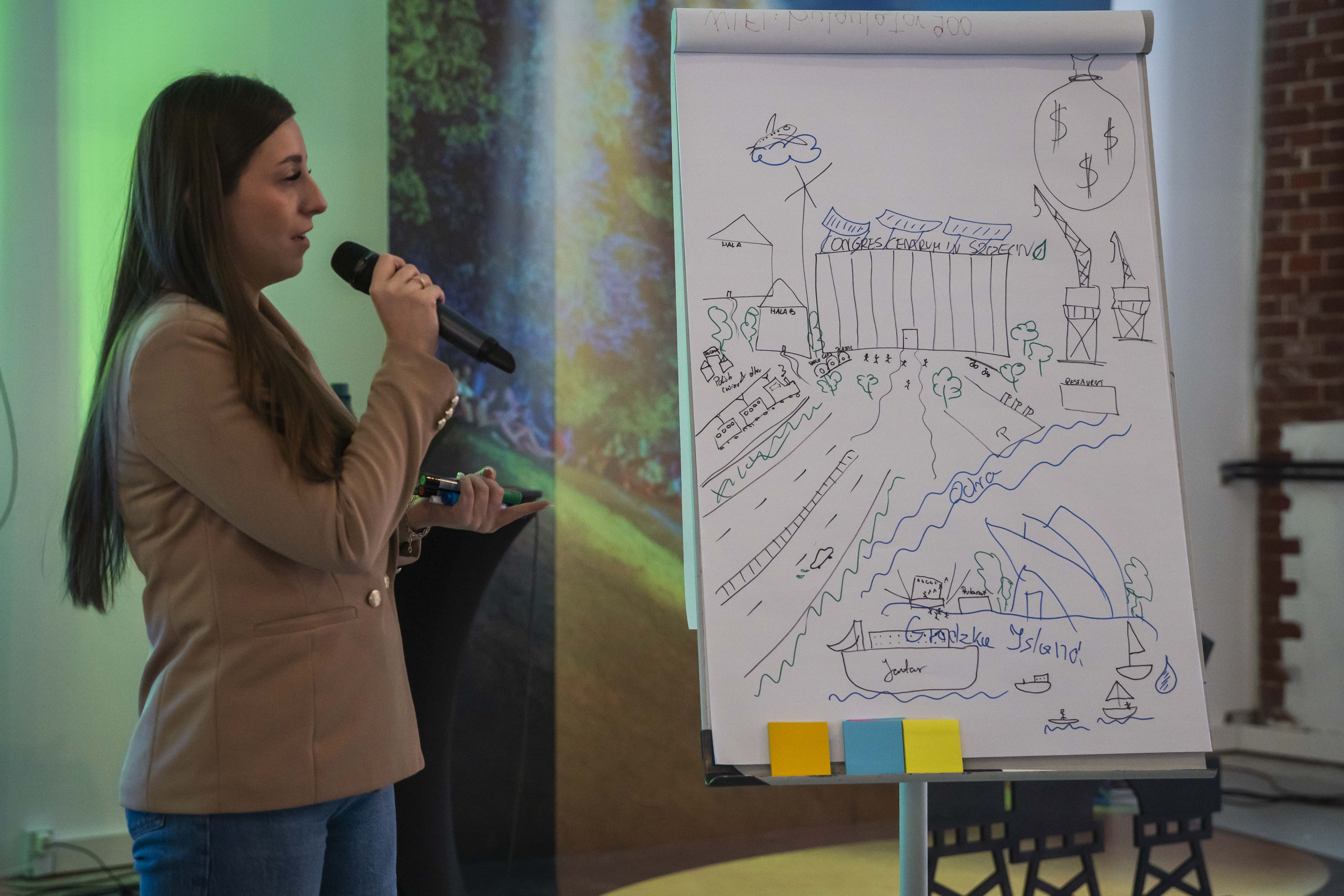 Warsztaty Co-Building the 2026 GDS Forum & Impact Day.