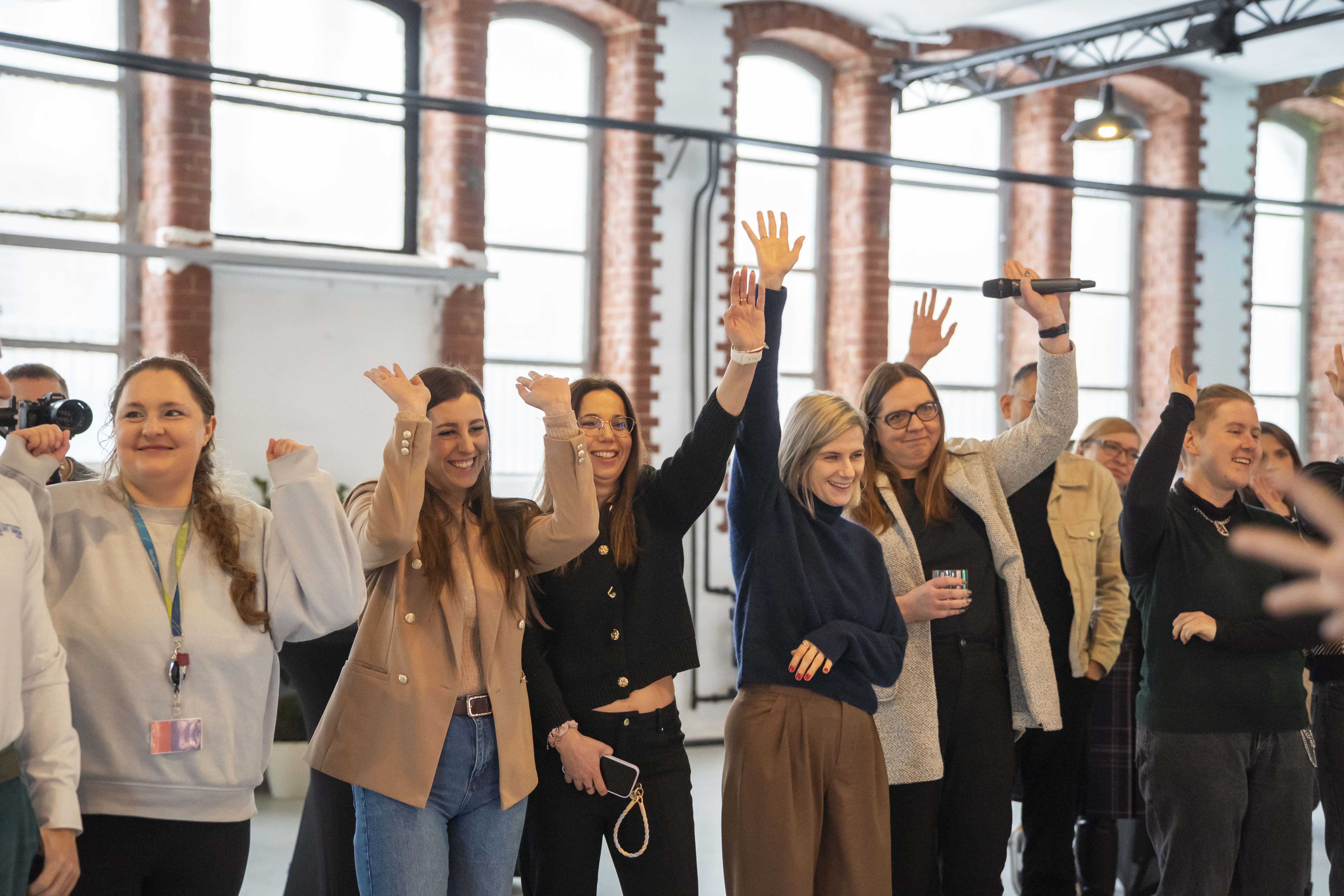 Warsztaty Co-Building the 2026 GDS Forum & Impact Day.