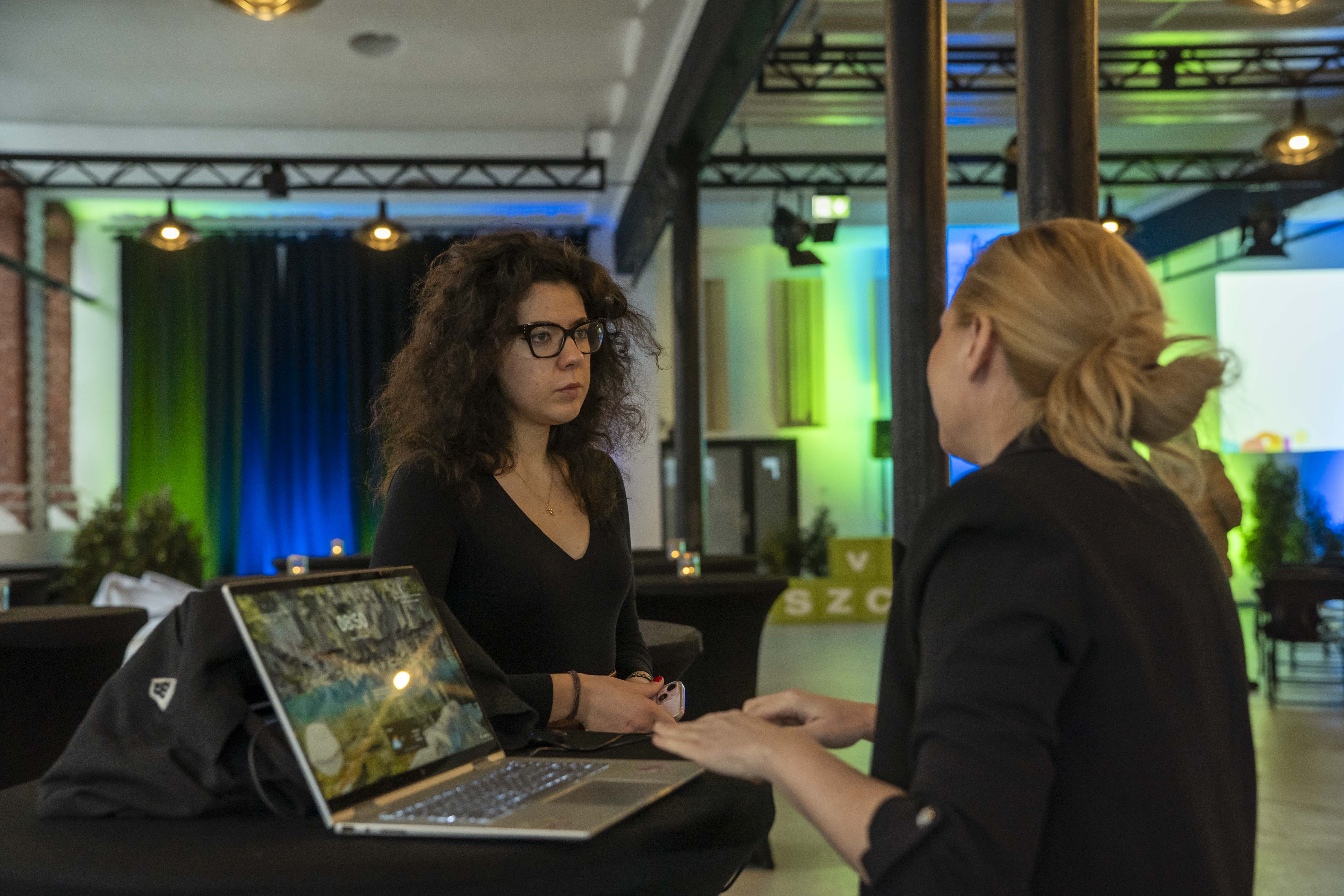 Warsztaty Co-Building the 2026 GDS Forum & Impact Day.