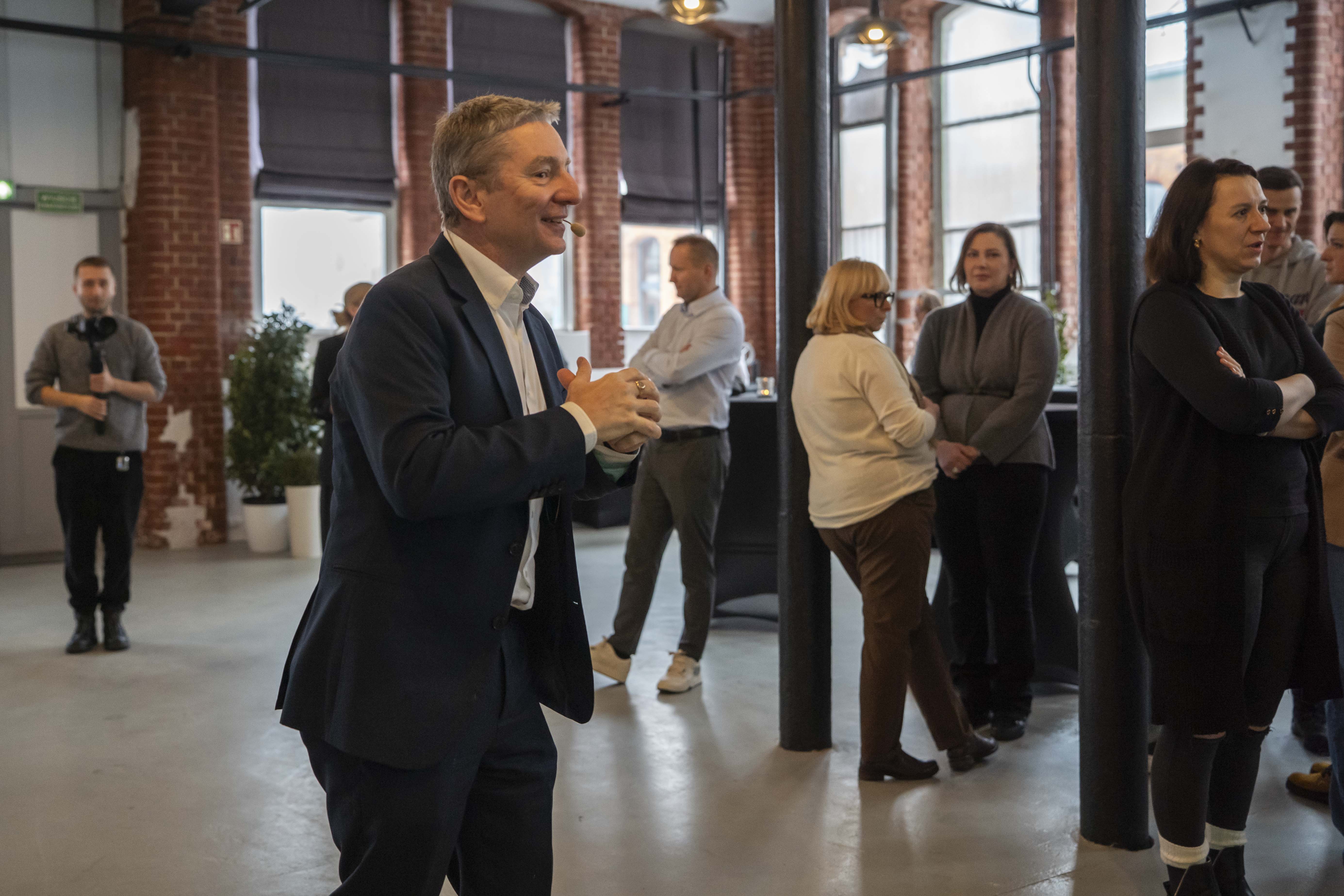 Warsztaty Co-Building the 2026 GDS Forum & Impact Day.