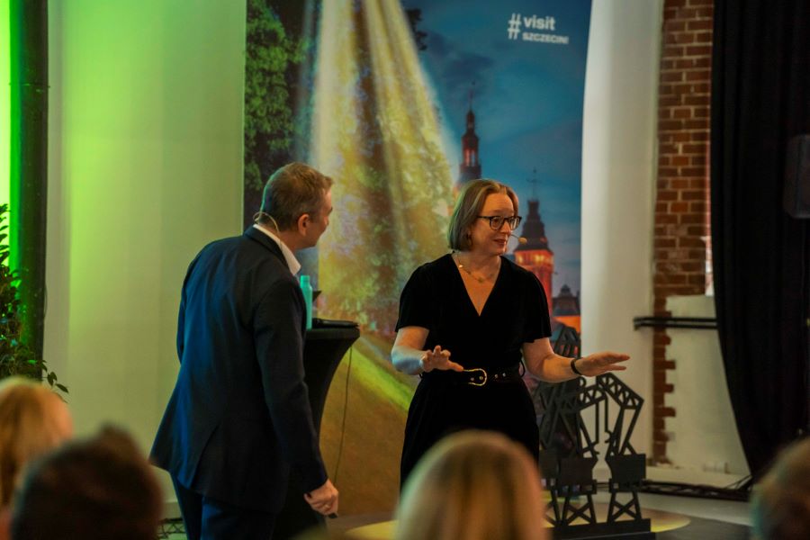 GDS-Forum & Impact Day