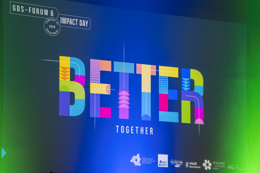 GDS-Forum & Impact Day