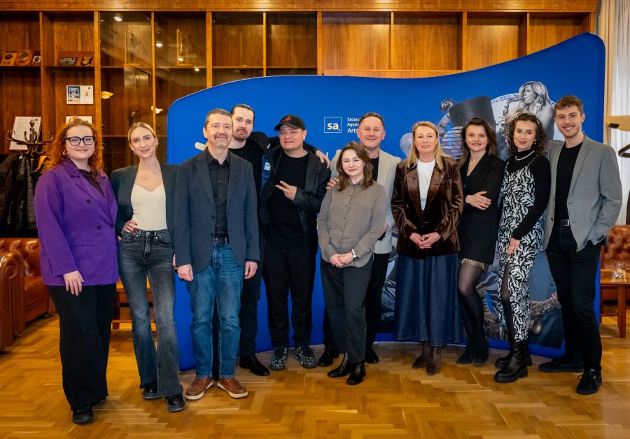 Poznaliśmy program 11. edycji Szczecin Jazz! Gwiazdą festiwalu  będzie światowej sławy saksofonistka Candy Dulfer.