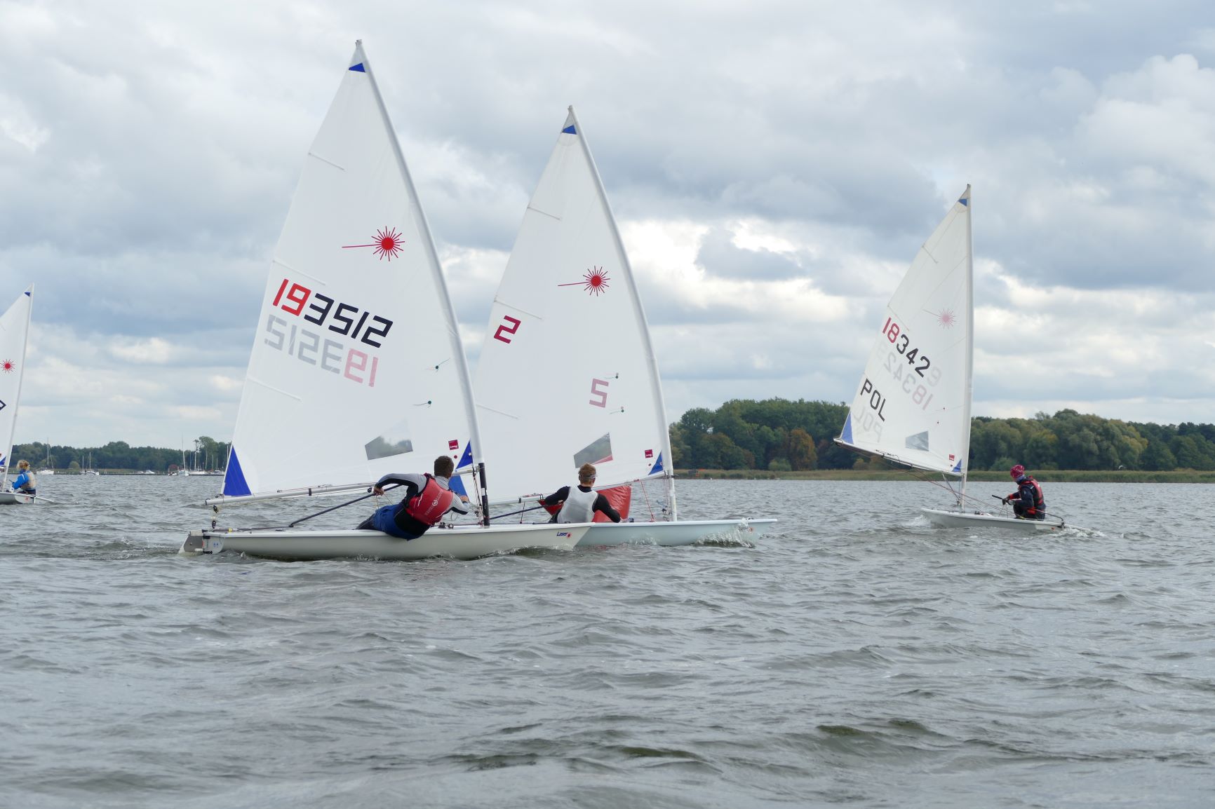 Zacznij swoją przygodę z żeglarstwem