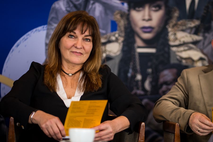 Szczecin Jazz 2026. Ważne porozumienie dla szczecińskiej kultury Szczecin Jazz 2026. Ważne porozumienie dla szczecińskiej kultury