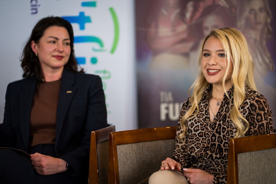 Szczecin Jazz 2026. Ważne porozumienie dla szczecińskiej kultury Szczecin Jazz 2026. Ważne porozumienie dla szczecińskiej kultury