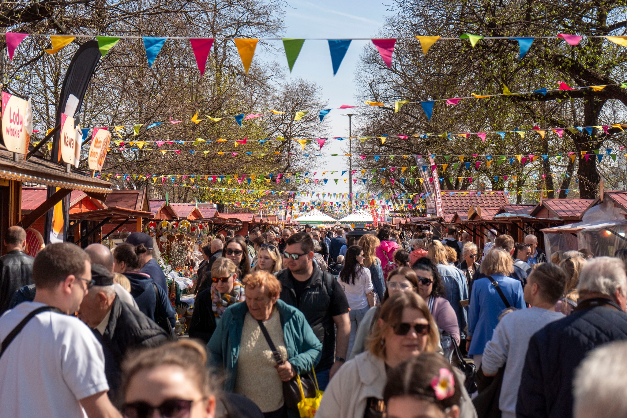 Szczeciński Jarmark Wielkanocny 2026 Szczeciński Jarmark Wielkanocny 2026