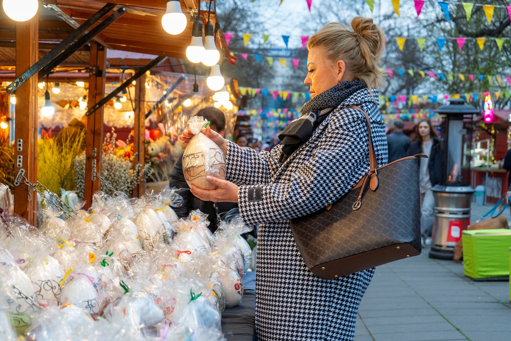 Szczeciński Jarmark Wielkanocny 2026 Szczeciński Jarmark Wielkanocny 2026