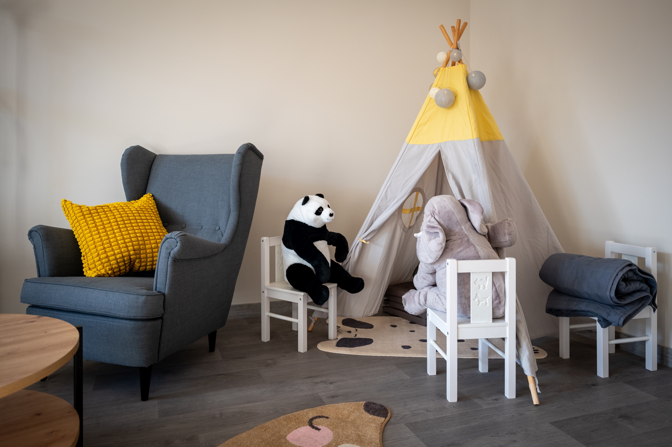 Nowy lokal RCK Lewobrzeże przy ul. Słowackiego 13/1LU to ponad 200 mkw. przestrzeni w pełni przystosowanej do potrzeb osób z niepełnosprawnościami. Nowy lokal RCK Lewobrzeże przy ul. Słowackiego 13/1LU to ponad 200 mkw. przestrzeni w pełni przystosowanej do potrzeb osób z niepełnosprawnościami.