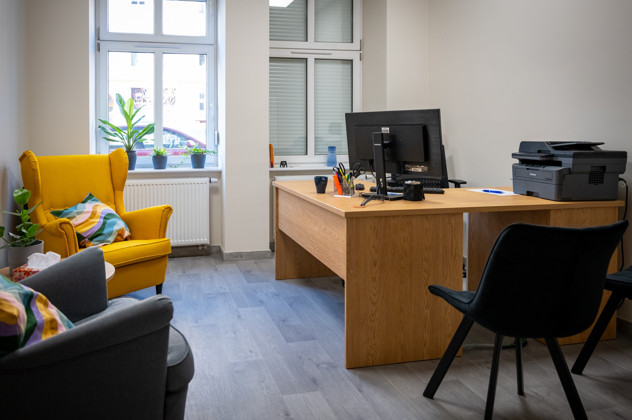 Nowy lokal RCK Lewobrzeże przy ul. Słowackiego 13/1LU to ponad 200 mkw. przestrzeni w pełni przystosowanej do potrzeb osób z niepełnosprawnościami. Nowy lokal RCK Lewobrzeże przy ul. Słowackiego 13/1LU to ponad 200 mkw. przestrzeni w pełni przystosowanej do potrzeb osób z niepełnosprawnościami.