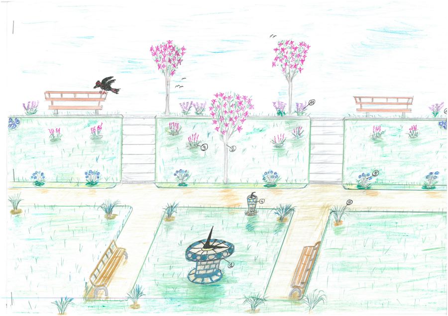 Wyróżniona Koncepcja Wyróżniona Koncepcja