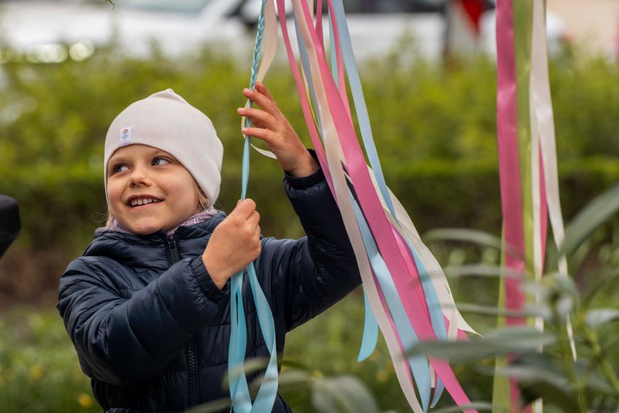 Szczeciński Jarmark Wielkanocny odbędzie się w dniach 27–29 marca.