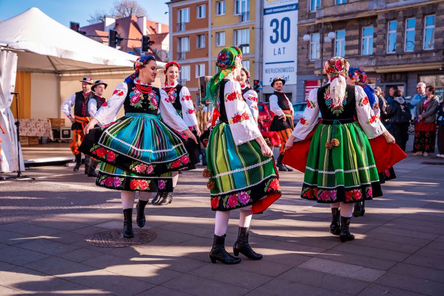 Szczeciński Jarmark Wielkanocny odbędzie się w dniach 27–29 marca.