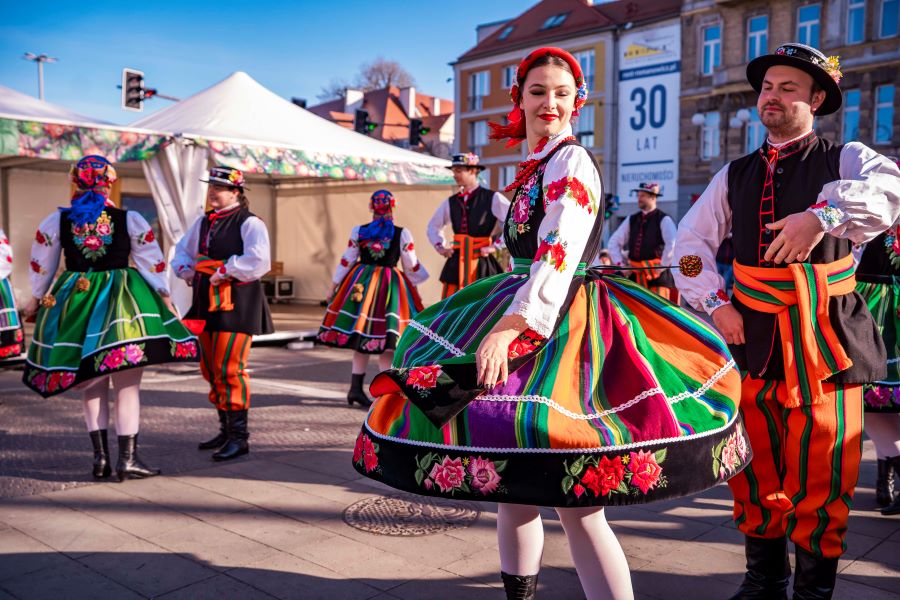 Szczeciński Jarmark Wielkanocny odbędzie się w dniach 27–29 marca.