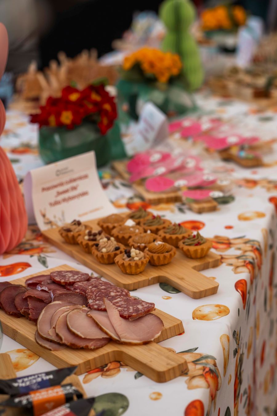 Szczeciński Jarmark Wielkanocny odbędzie się w dniach 27–29 marca.