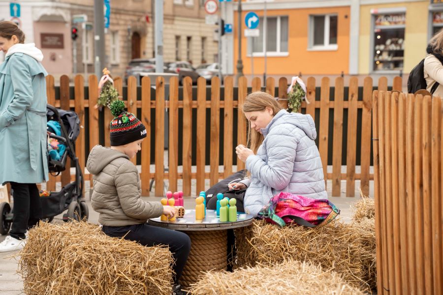 Szczeciński Jarmark Wielkanocny odbędzie się w dniach 27–29 marca.